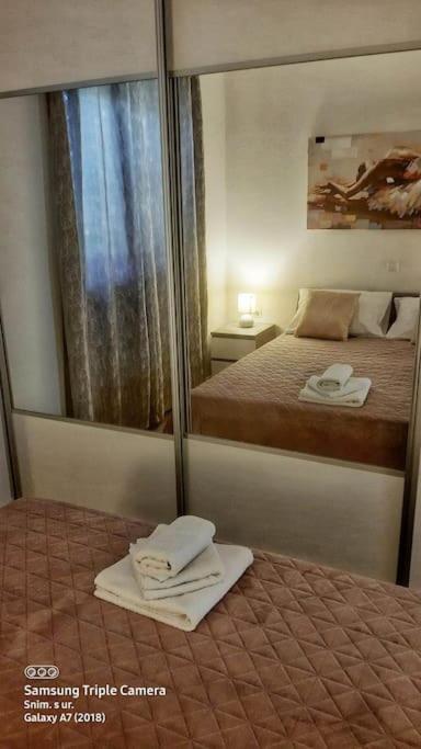 Apartman Lammi Split Exterior foto