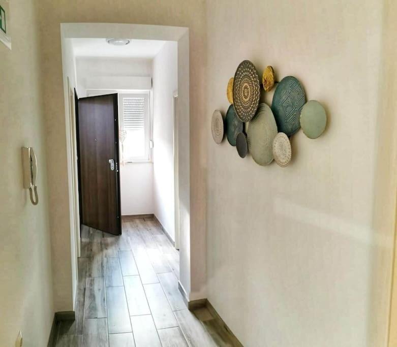 Apartman Lammi Split Exterior foto