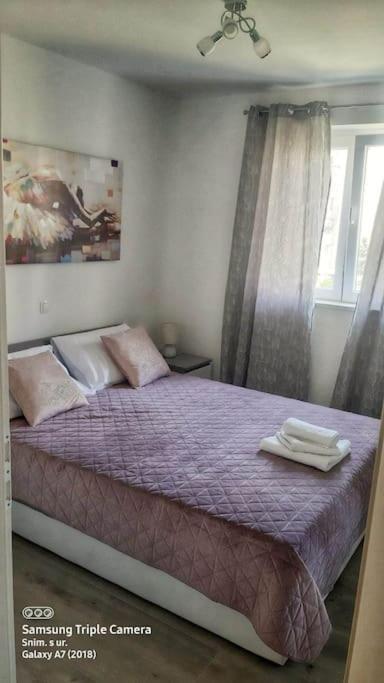 Apartman Lammi Split Exterior foto