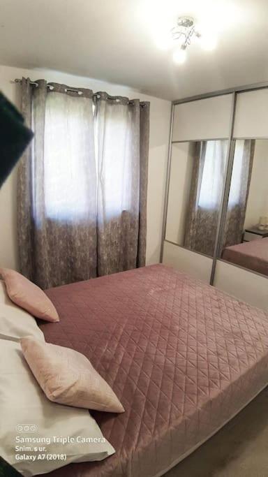 Apartman Lammi Split Exterior foto