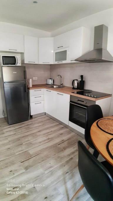 Apartman Lammi Split Exterior foto