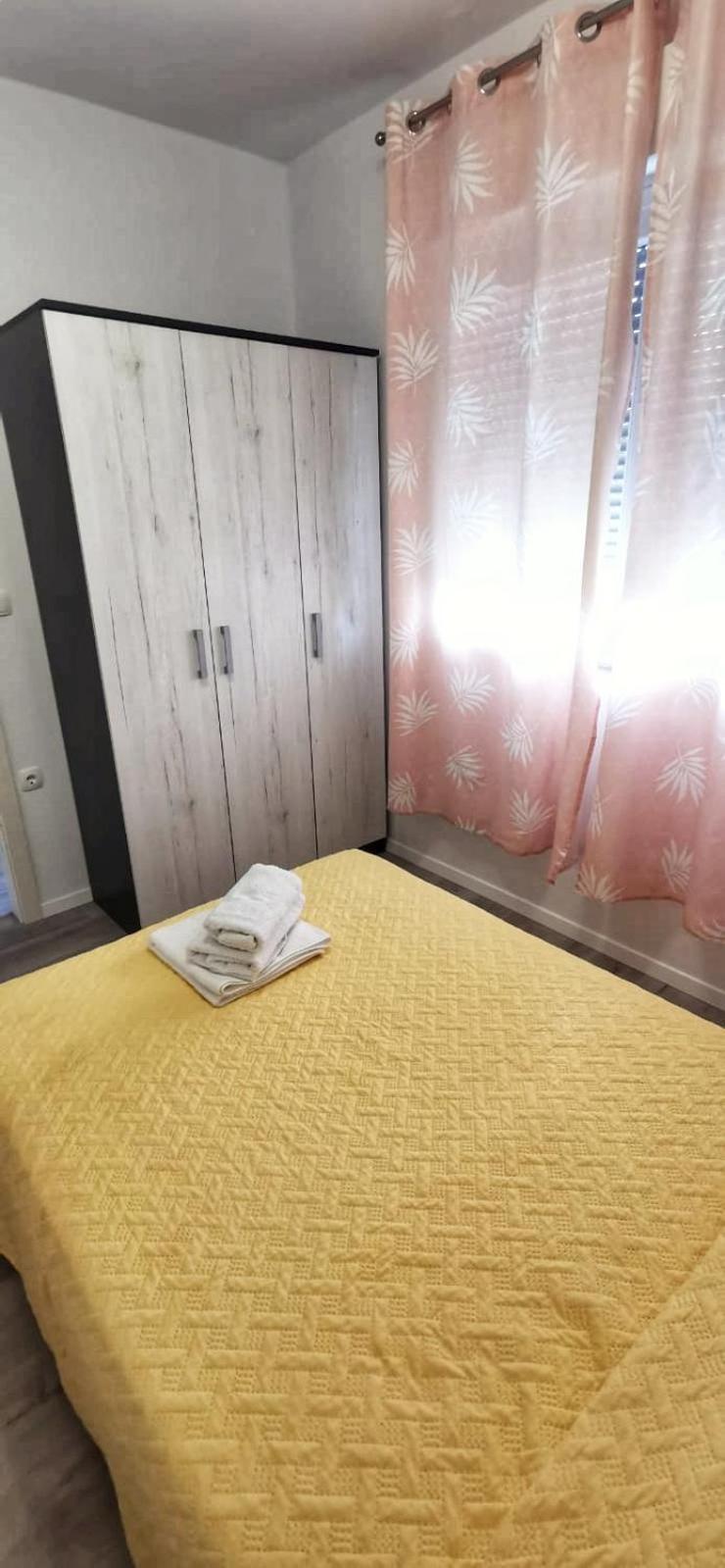 Apartman Lammi Split Exterior foto